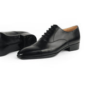 GIBSON BROGUES OXFORD - DD02